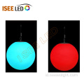 LED Kinetic 3D Sphere Light untuk Stage Lighting